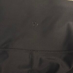 Lululemon Black Leggings